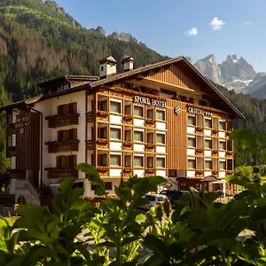 Sport Cristal Hotel